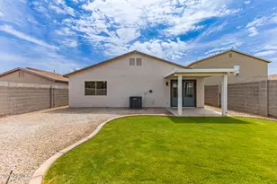 990 E Desert Rose Trail, San Tan Valley, AZ 85143 - Photo 32