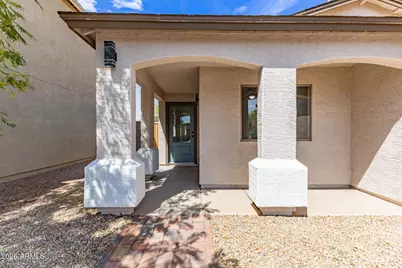 990 E Desert Rose Trail, San Tan Valley, AZ 85143 - Photo 4