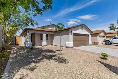 990 E Desert Rose Trail, San Tan Valley, AZ 85143 - Photo 2