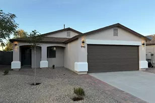 990 E Desert Rose Trail, San Tan Valley, AZ 85143 - Photo 1