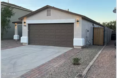 990 E Desert Rose Trail, San Tan Valley, AZ 85143 - Photo 2
