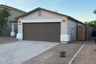 990 E Desert Rose Trail, San Tan Valley, AZ 85143 - Photo 2