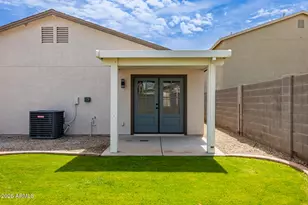 990 E Desert Rose Trail, San Tan Valley, AZ 85143 - Photo 34