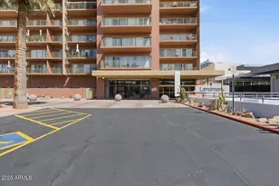 4750 N Central Ave, Phoenix, AZ 85012 - Photo 2