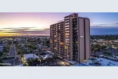 4750 N Central Avenue #F14, Phoenix, AZ 85012 - Photo 1