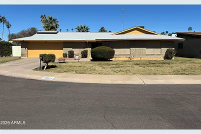 4510 W Laurie Lane, Glendale, AZ 85302 - Photo 1