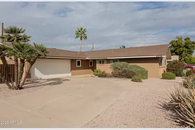 4704 N 83rd Street, Scottsdale, AZ 85251 - Photo 1