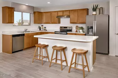 1469 E Fleet Place, Casa Grande, AZ 85122 - Photo 4