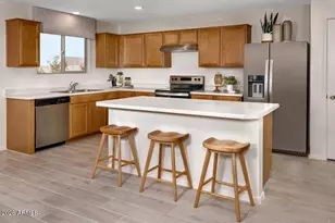 1469 E Fleet Pl, Casa Grande, AZ 85122 - Photo 4