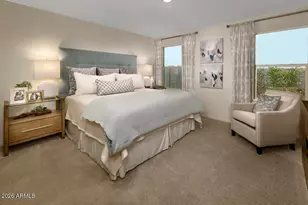 1469 E Fleet Pl, Casa Grande, AZ 85122 - Photo 6