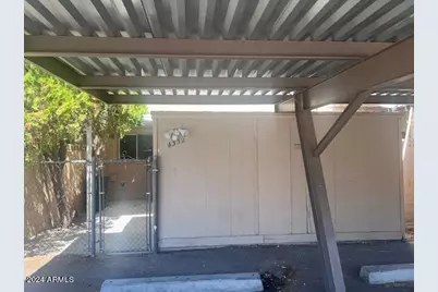 4332 W Ocotillo Road #206, Glendale, AZ 85301 - Photo 28