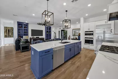 4740 S Venus --, Mesa, AZ 85212 - Photo 14