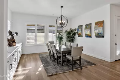 4740 S Venus --, Mesa, AZ 85212 - Photo 16