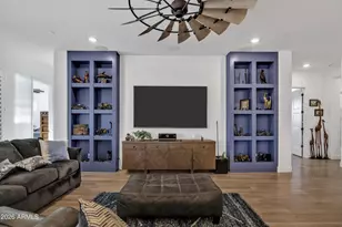 4740 S Venus, Mesa, AZ 85212 - Photo 8