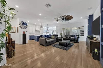 4740 S Venus --, Mesa, AZ 85212 - Photo 6