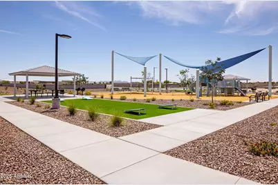 23948 W Carver Drive, Buckeye, AZ 85326 - Photo 22