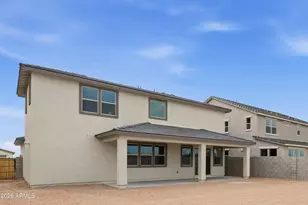 23948 W Carver Dr, Buckeye, AZ 85326 - Photo 20