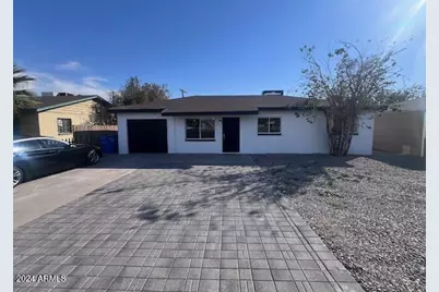 3143 W Glendale Avenue, Phoenix, AZ 85051 - Photo 1