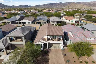 4814 N 203rd Ave, Buckeye, AZ 85396 - Photo 58