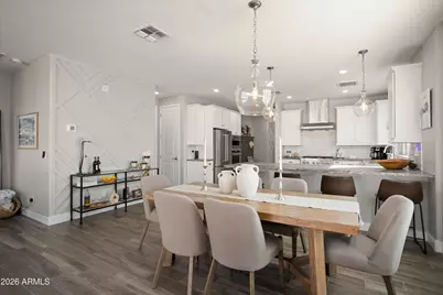 4814 N 203rd Avenue, Buckeye, AZ 85396 - Photo 16