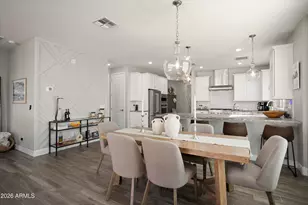 4814 N 203rd Ave, Buckeye, AZ 85396 - Photo 16