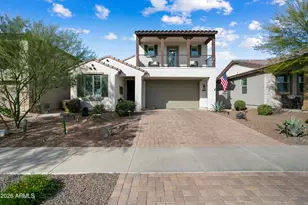 4814 N 203rd Ave, Buckeye, AZ 85396 - Photo 2