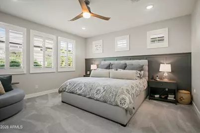 4814 N 203rd Avenue, Buckeye, AZ 85396 - Photo 20