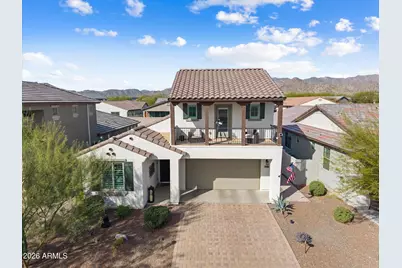 4814 N 203rd Avenue, Buckeye, AZ 85396 - Photo 52