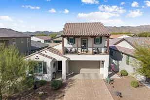 4814 N 203rd Ave, Buckeye, AZ 85396 - Photo 52