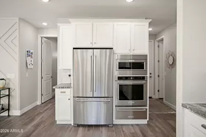 4814 N 203rd Avenue, Buckeye, AZ 85396 - Photo 12