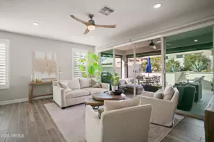 4814 N 203rd Ave, Buckeye, AZ 85396 - Photo 18