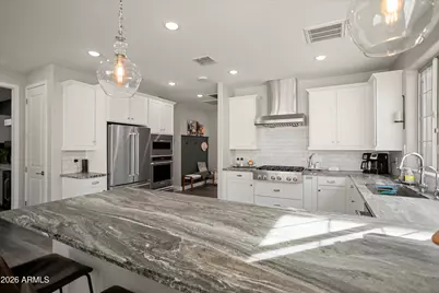 4814 N 203rd Avenue, Buckeye, AZ 85396 - Photo 8