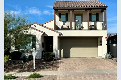 4814 N 203rd Avenue, Buckeye, AZ 85396 - Photo 1