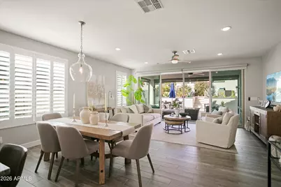 4814 N 203rd Avenue, Buckeye, AZ 85396 - Photo 14