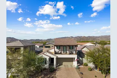 4814 N 203rd Avenue, Buckeye, AZ 85396 - Photo 54