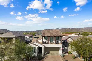 4814 N 203rd Ave, Buckeye, AZ 85396 - Photo 54