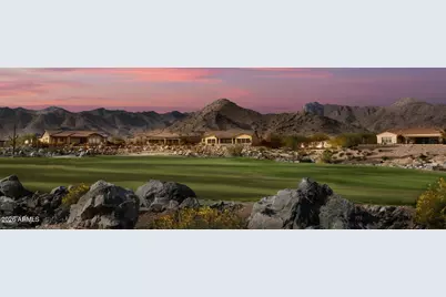 4814 N 203rd Avenue, Buckeye, AZ 85396 - Photo 78