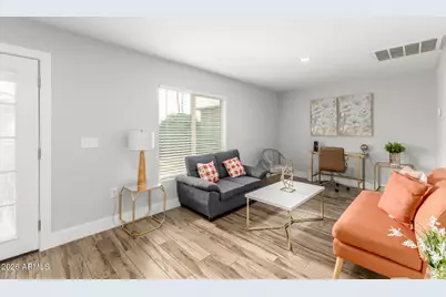 6945 W Merrell Street, Phoenix, AZ 85033 - Photo 8