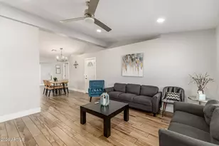 6945 W Merrell St, Phoenix, AZ 85033 - Photo 4