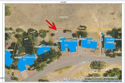 3690 E Lake Shore Drive, Rimrock, AZ 86335 - Photo 28