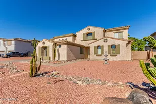 5915 N 131st Dr, Litchfield Park, AZ 85340 - Photo 2