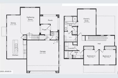 14231 W Bronco Trail, Surprise, AZ 85387 - Photo 24