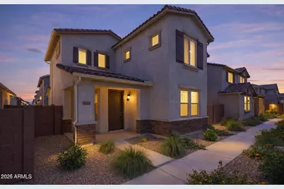 14231 W Bronco Trail, Surprise, AZ 85387 - Photo 1