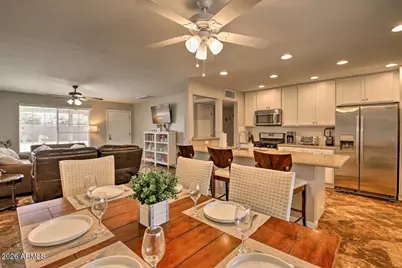 609 S Priest Drive, Tempe, AZ 85281 - Photo 2