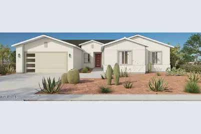 5125 W Coplen Farms Road, Laveen, AZ 85339 - Photo 1
