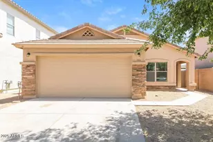 3483 E Desert Moon Trail, San Tan Valley, AZ 85143 - Photo 1