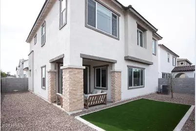 1114 W Audrey Lane, Phoenix, AZ 85027 - Photo 2