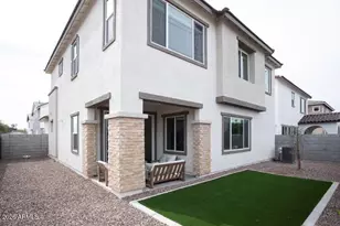 1114 W Audrey Lane, Phoenix, AZ 85027 - Photo 2