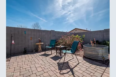 903 W Sisso Tree Avenue, San Tan Valley, AZ 85140 - Photo 28
