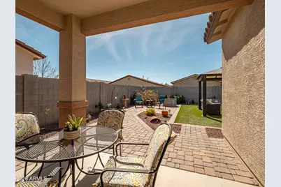 903 W Sisso Tree Avenue, San Tan Valley, AZ 85140 - Photo 26
